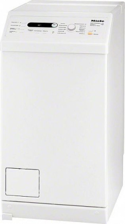 Стиральная машина MIELE W 687 FWMP