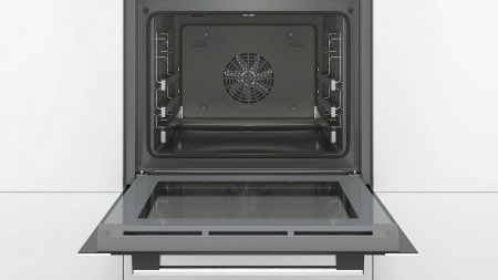 Духовой шкаф BOSCH HBG3564W0R