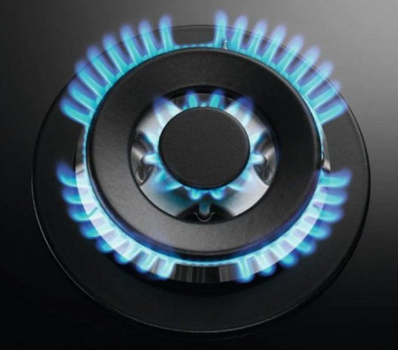 Варочная поверхность AEG HKB75450NB