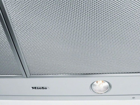 Вытяжка MIELE da 2270 ix