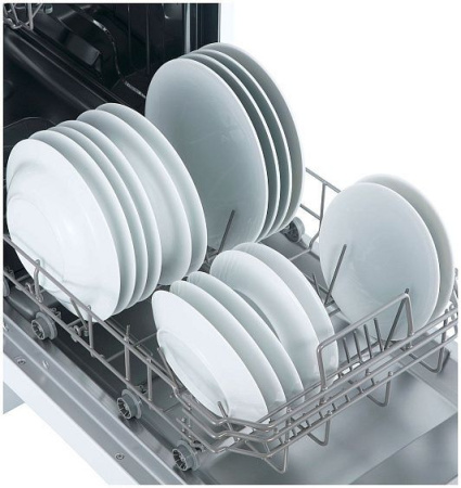 Посудомоечная машина LEX DW 4573 WH