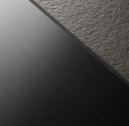 Варочная поверхность V-ZUG CookTop V2000 I804 CTI2T-31182 черный