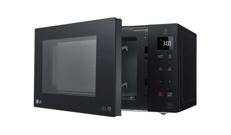 Микроволновая печь LG MB63W35GIB
