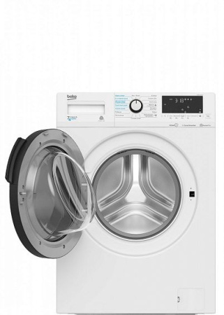 Стиральная машина BEKO WDB7425R2W