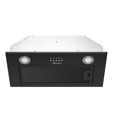 Вытяжка MONSHER AMIE 60 Noir