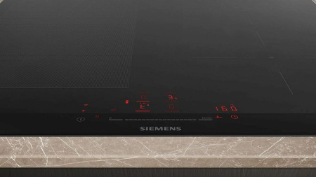 Варочная поверхность SIEMENS EX 675HEC1E