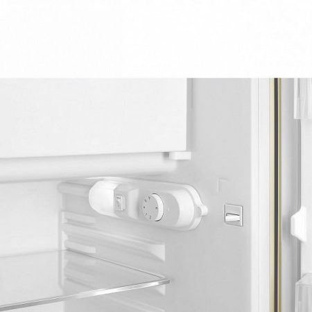 Холодильник SMEG FAB10RCR5
