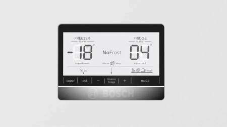 Холодильник BOSCH KGN86AW32U