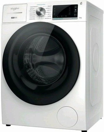 Стиральная машина WHIRLPOOL W8 W046WB EE