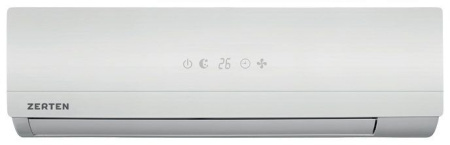 Сплит-система ZERTEN BL-24