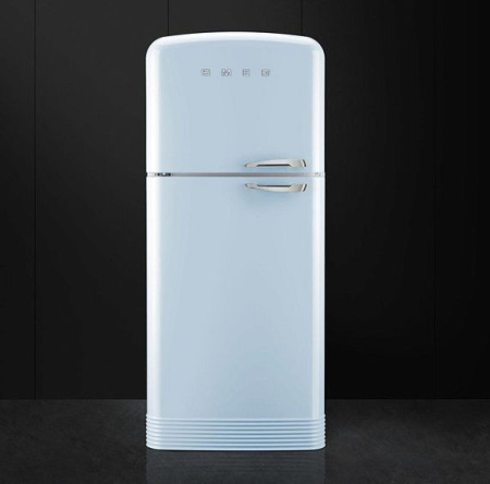 Холодильник Smeg FAB50LPB