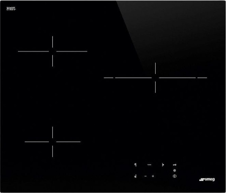Варочная поверхность SMEG SE263TD1