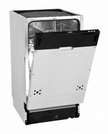 Посудомоечная машина DELONGHI ddw06f amethyst