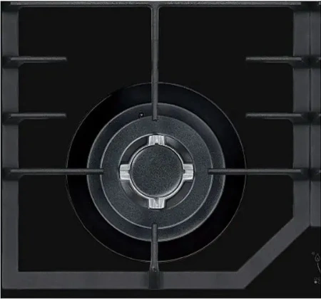 Варочная поверхность DELONGHI GATTA 6GW NB