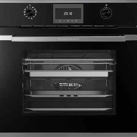 Духовой шкаф KUPPERSBUSCH BD 6340.0 S6