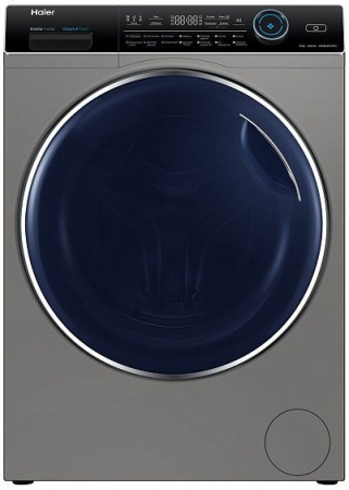 Стиральная машина HAIER HWD80-BP14979S