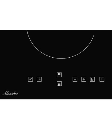 Варочная поверхность MONSHER MHI 3001