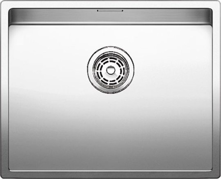 Кухонная мойка BLANCO claron 400-if/n (517212)