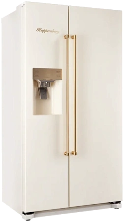 Холодильник KUPPERSBERG NSFD 17793 C