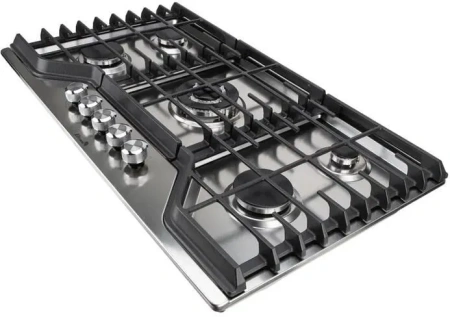 Варочная поверхность ELTRONIC 33-15 нержавеющая сталь