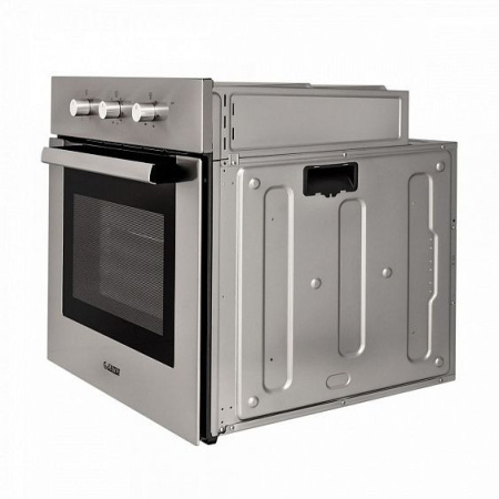 Духовой шкаф EXITEQ EXO-401 INOX
