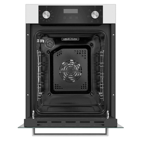 Духовой шкаф MEFERI MEO456WH POWER