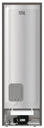 Холодильник GORENJE RK6192PS4