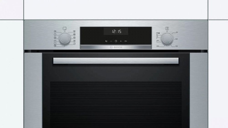Духовой шкаф BOSCH HBA357BS0