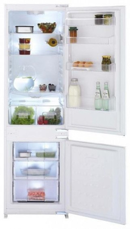 Холодильник Beko BCHA 2752 S