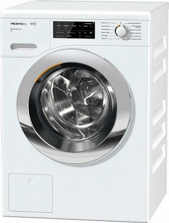 Стиральная машина Miele WCI 320 WPS ChromeEdition