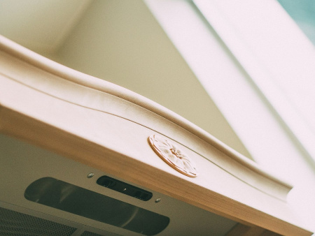 Вытяжка NEFF d49pu54x0