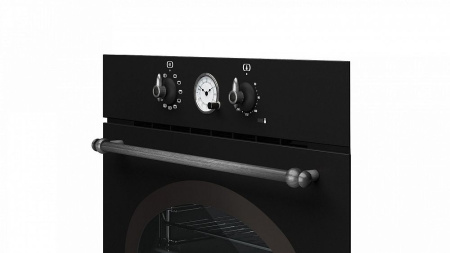 Духовой шкаф TEKA HRB 6300 ATS SILVER