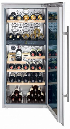 Винный холодильник LIEBHERR wtees 2053