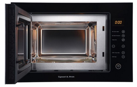 Микроволновая печь ZIGMUND & SHTAIN BMO 15.252 B