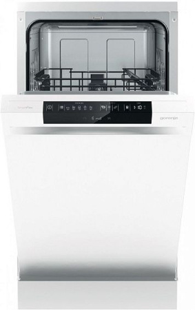 Посудомоечная машина GORENJE GS531E10W