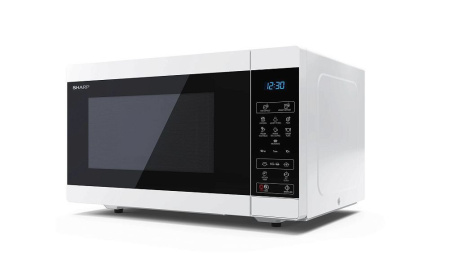 Микроволновая печь SHARP YC-MS51E-W