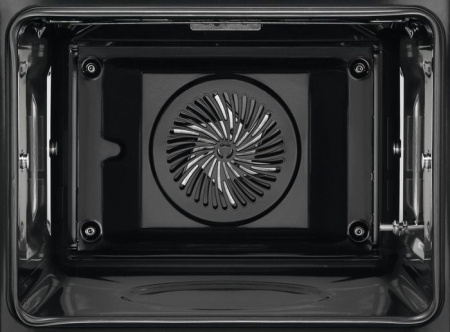 Духовой шкаф AEG BEB351010M