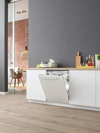Посудомоечная машина MIELE g 4960 scvi