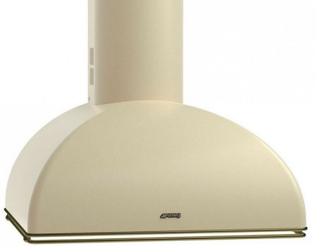 Вытяжка SMEG KS59PE