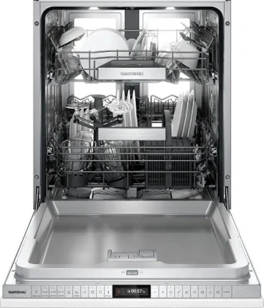 Посудомоечная машина GAGGENAU DF480101F