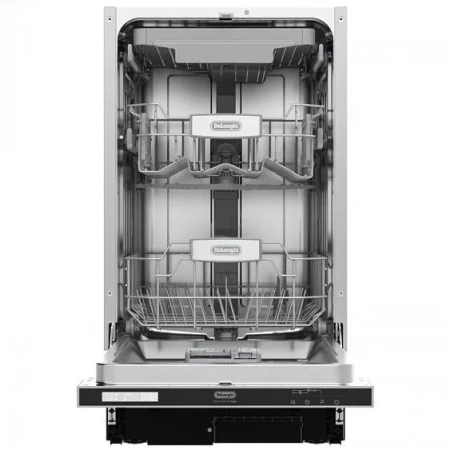 Посудомоечная машина DELONGHI DDW 08S Sodalite