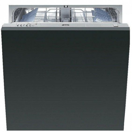 Встраиваемая посудомойка SMEG st321-1
