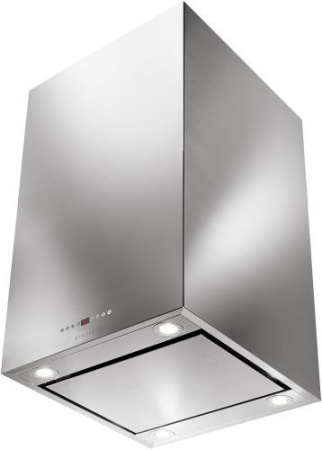 Вытяжка FABER CUBIA ISOLA EG8 X A45 ACTIVE