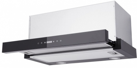 Вытяжка EXITEQ EX-1146 black