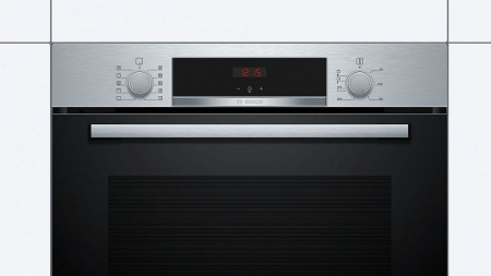 Встраиваемый электрический духовой шкаф Bosch HBA514ES0