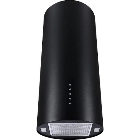 Вытяжка MEFERI TUBE35BK ULTRA