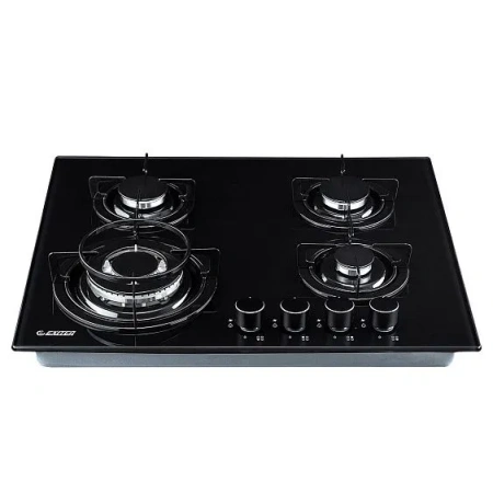 Варочная поверхность EXITEQ EXH-212 black
