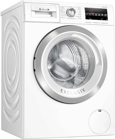 Стиральная машина BOSCH WAU24T0GPL