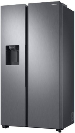 Холодильник Samsung RS68N8231S9 нержавеющая сталь