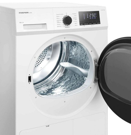 Сушильная машина MEFERI MDR1015WH HP ULTRA